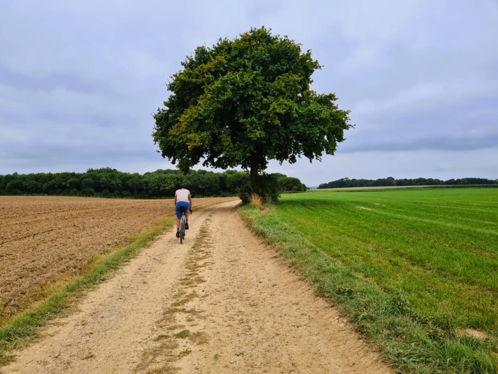 Gravelbike Limburg Boom 5 1024x768